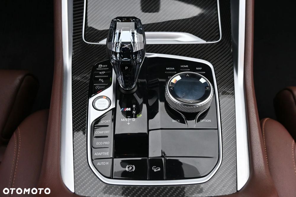 BMW X6M - 36