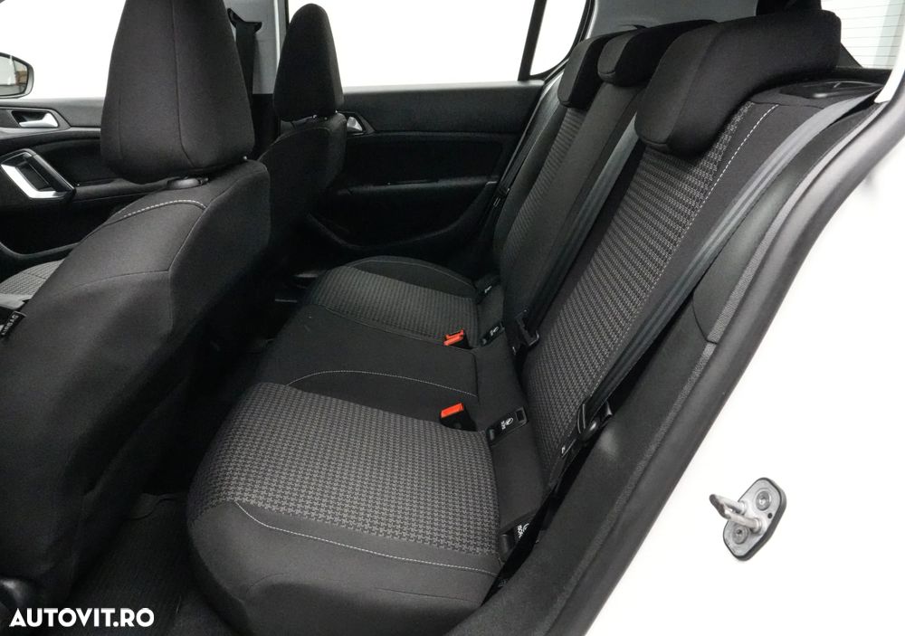 Peugeot 308 1.5L BlueHDI BVM6 Allure Pack - 16