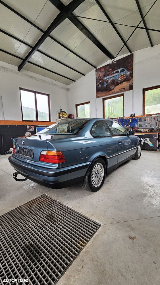 BMW Seria 3 - 4