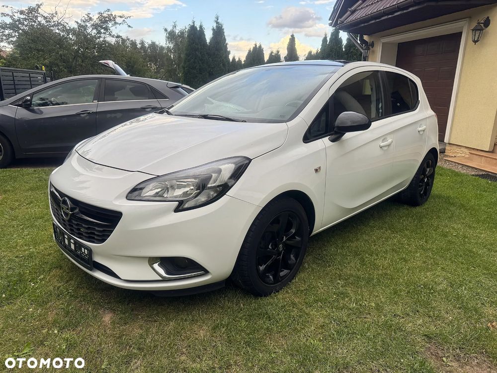 Opel Corsa 1.4 Color Edition - 3
