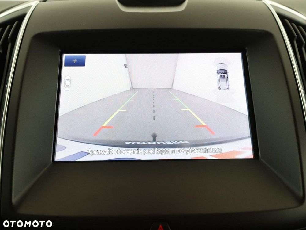 Ford Galaxy 2.0 EcoBlue Titanium - 28