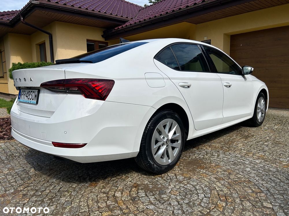 Skoda Octavia 2.0 TDI Ambition - 3