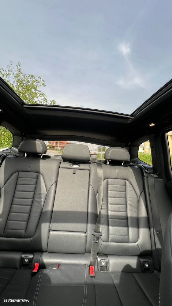 BMW X3 30 e xDrive Pack M - 14