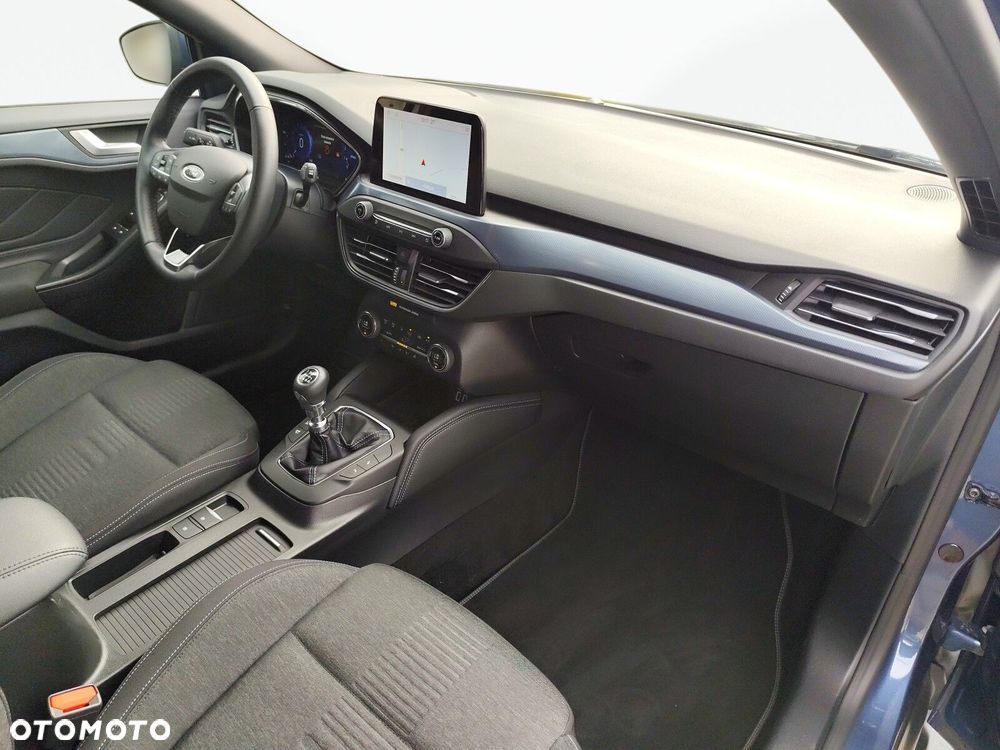 Ford Focus - 19