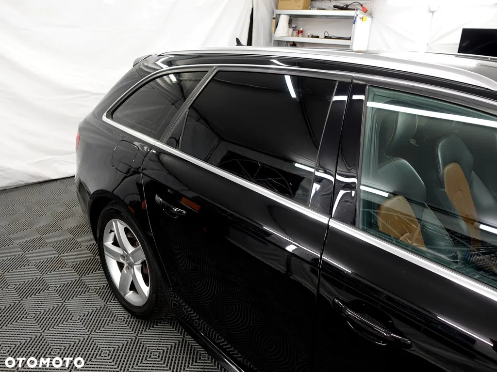 Audi A4 2.0 TDI DPF quattro S line Sportpaket - 32