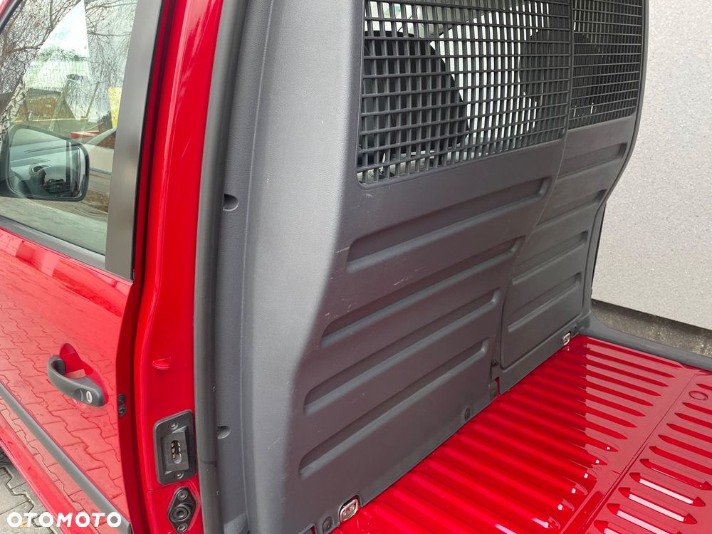 Volkswagen Caddy - 21