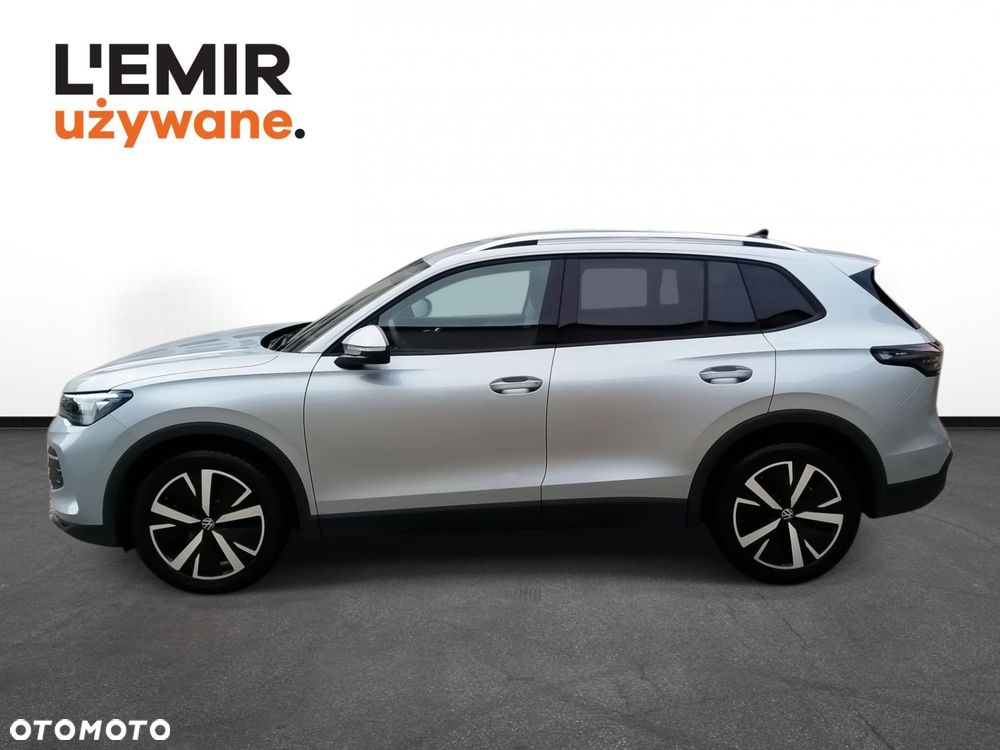 Volkswagen Tiguan 2.0 TDI Special Edition DSG - 30