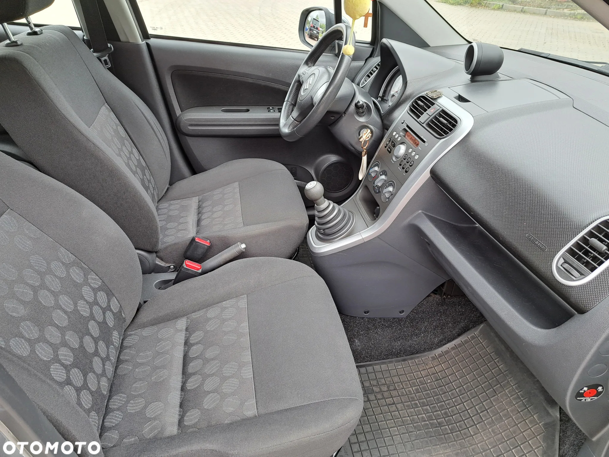 Suzuki Splash 1.0 Club - 18