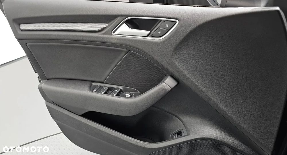 Audi A3 Limousine - 14