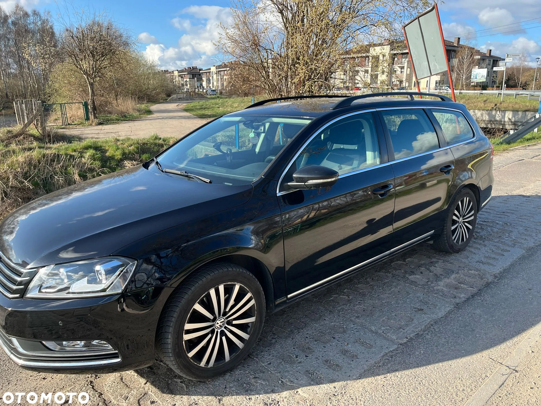 Volkswagen Passat 2.0 TDI Comfortline - 2