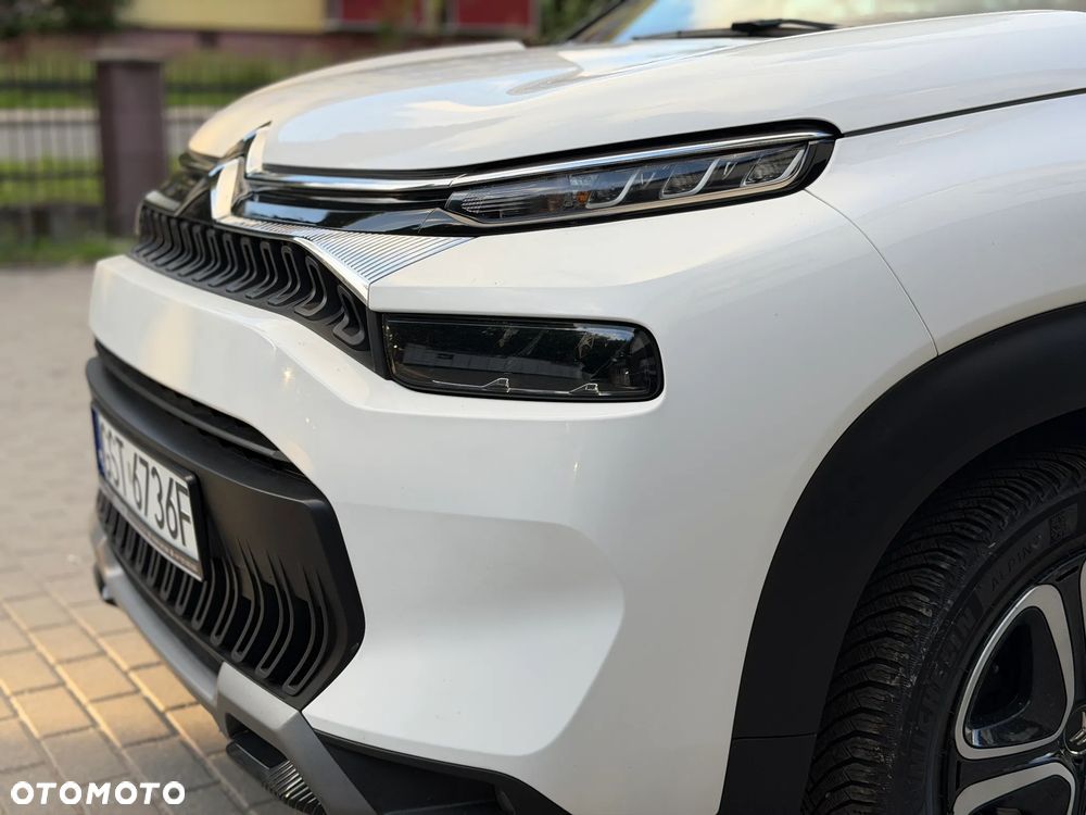 Citroën C3 Aircross BlueHDI 120 Stop & Start EAT6 Feel - 10