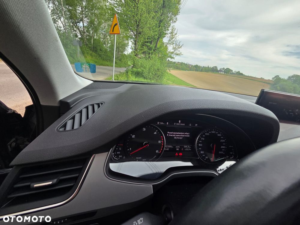 Audi Q7 - 22