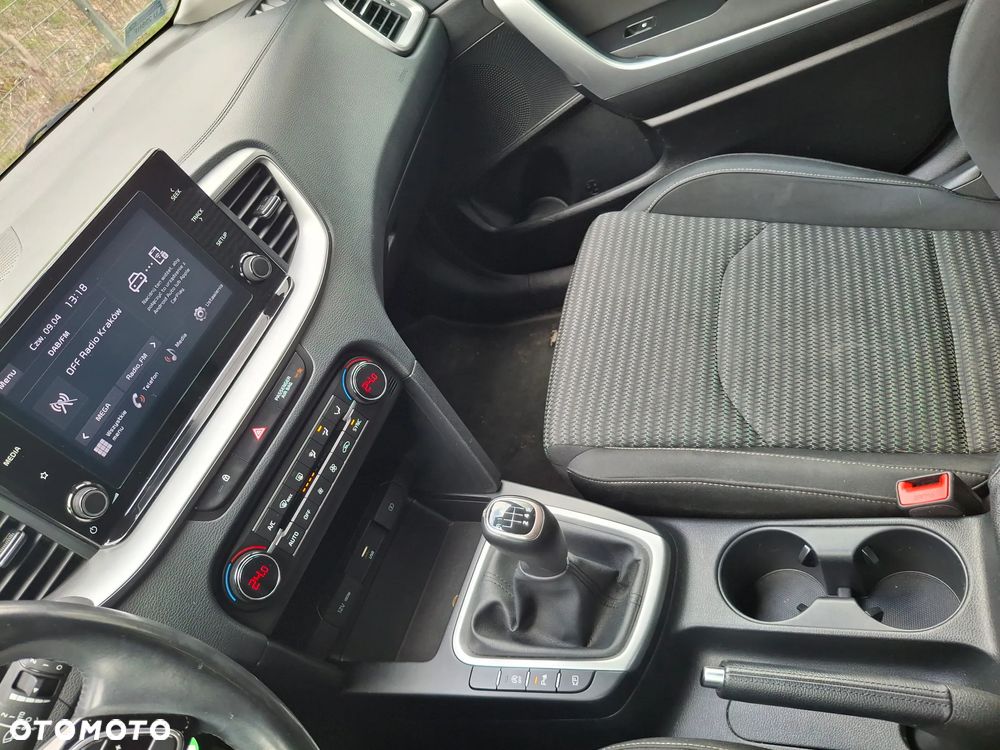 Kia Ceed 1.0 T-GDI M - 12