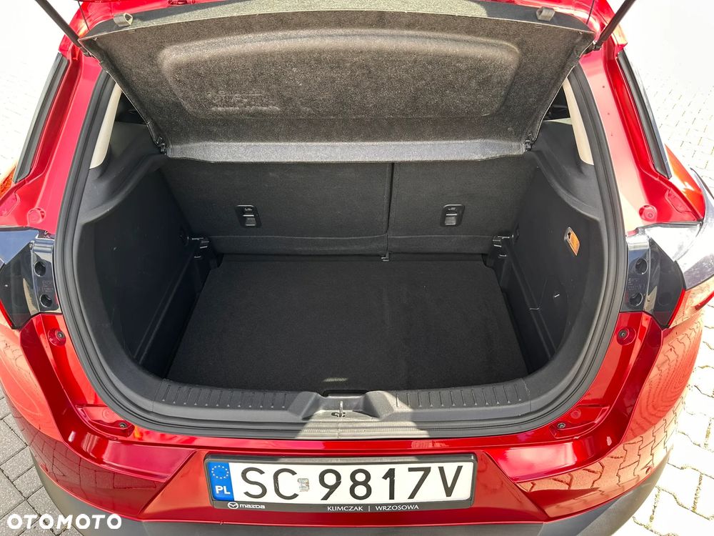 Mazda CX-3 2.0 SkyPassion - 10