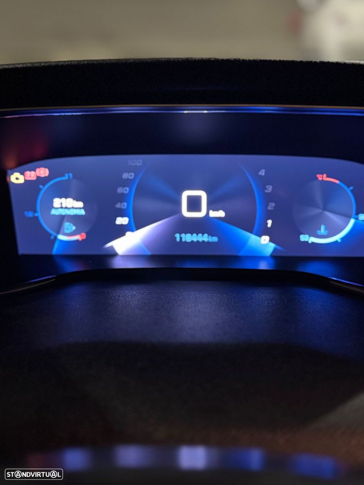 Peugeot 308 SW 1.5 BlueHDi Style J17 - 3