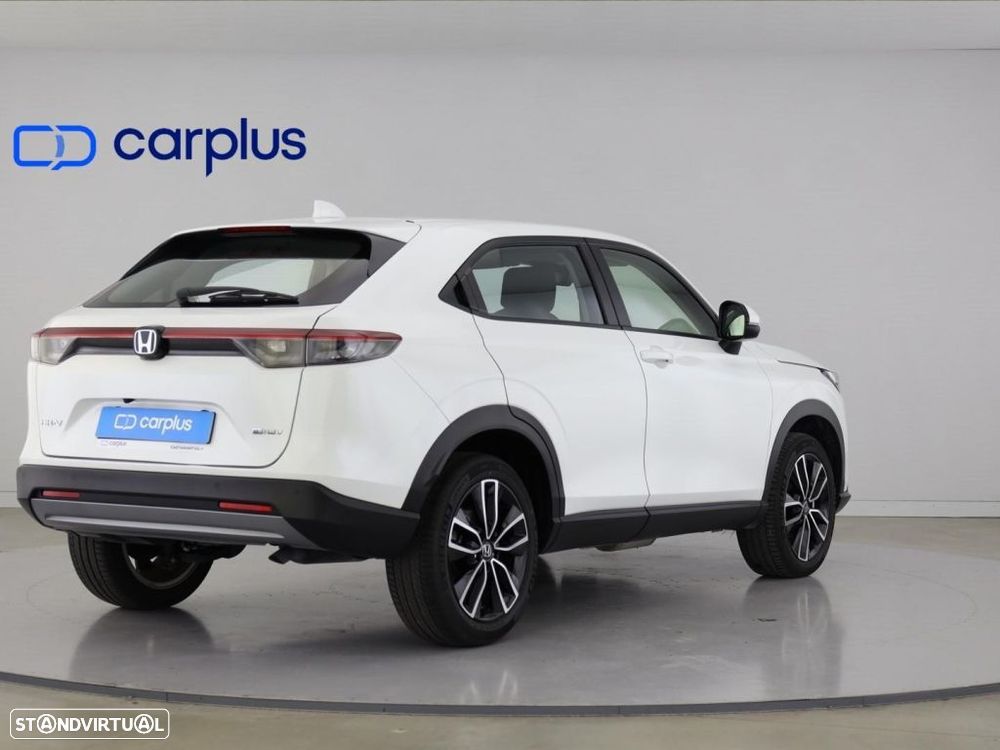 Honda HR-V 1.5 i-MMD e:HEV Elegance - 7