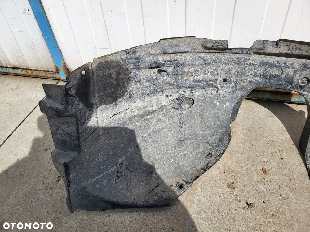 Nadkole przednie prawe Citroen C3 III - 2