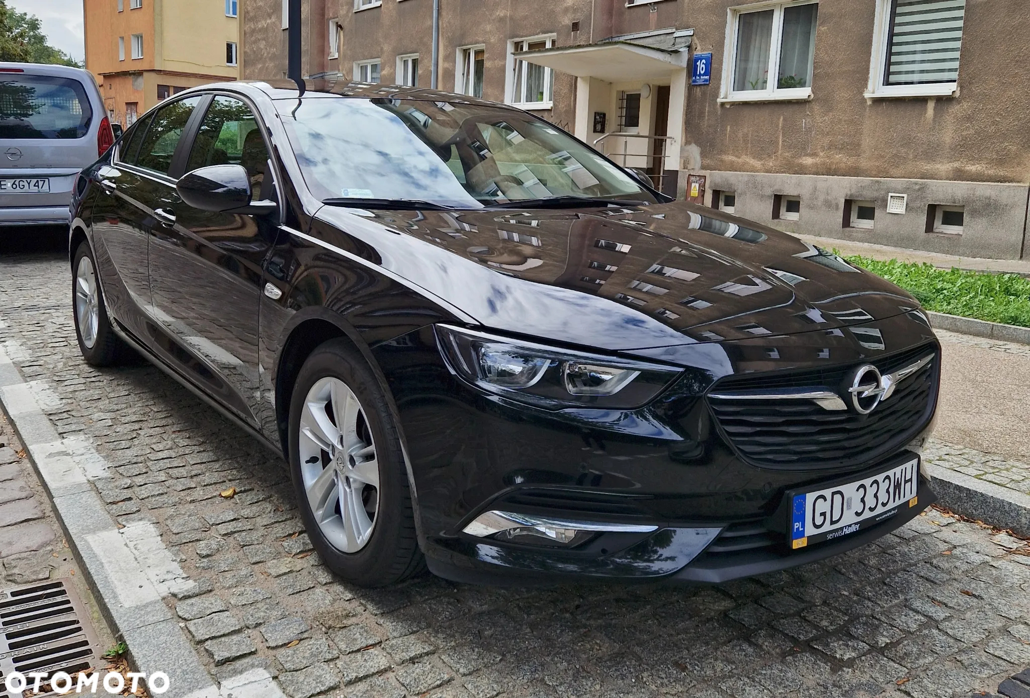 Opel Insignia - 3