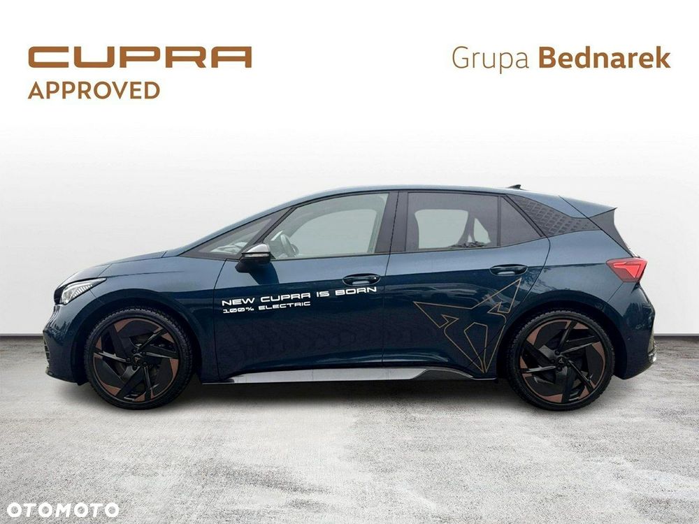 Cupra Born 77kWh E-Boost - 2