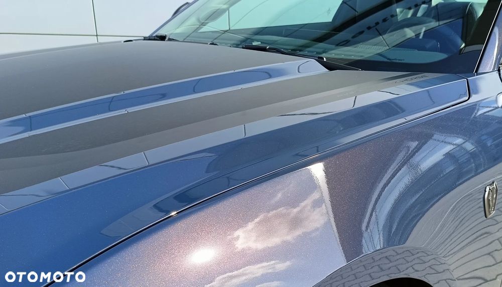 Ford Mustang ver-5-0-ti--vct-v8-dark-horse - 26