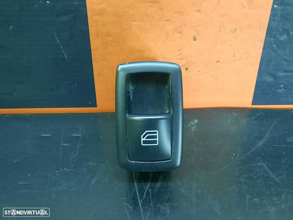 Interruptor Vidros Trás Mercedes-Benz R-Class (W251, V251) - 1