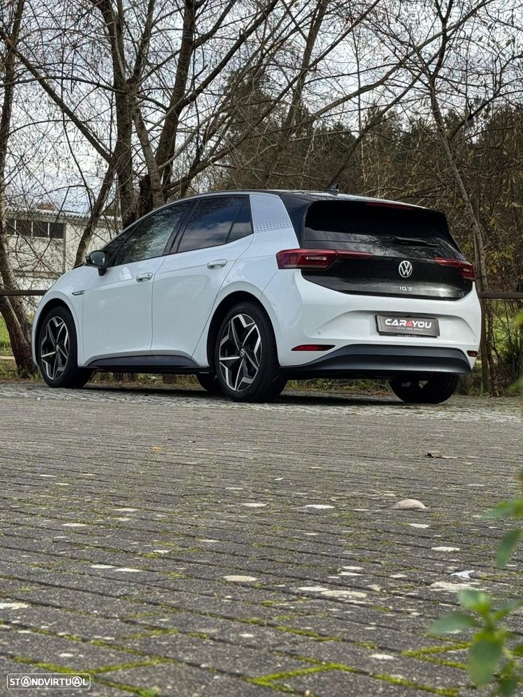 VW ID.3 Pro Performance 1st - 15