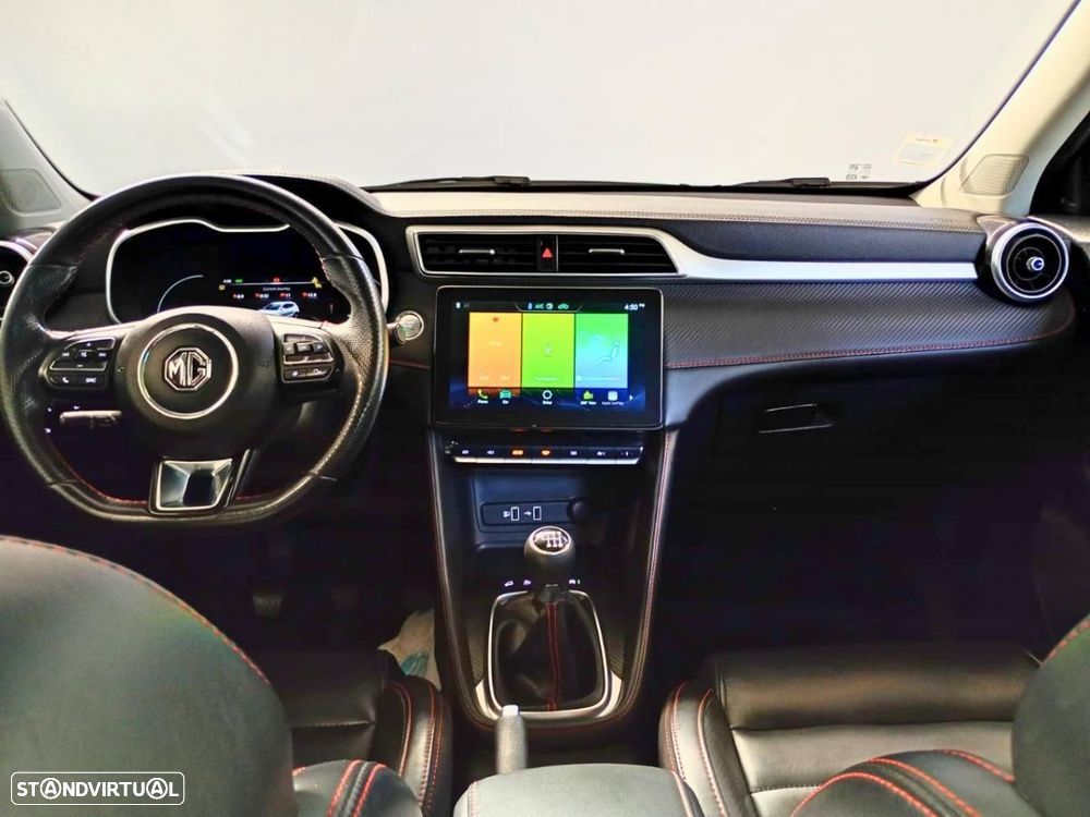 MG ZS 1.0 T-GDI Luxury - 20