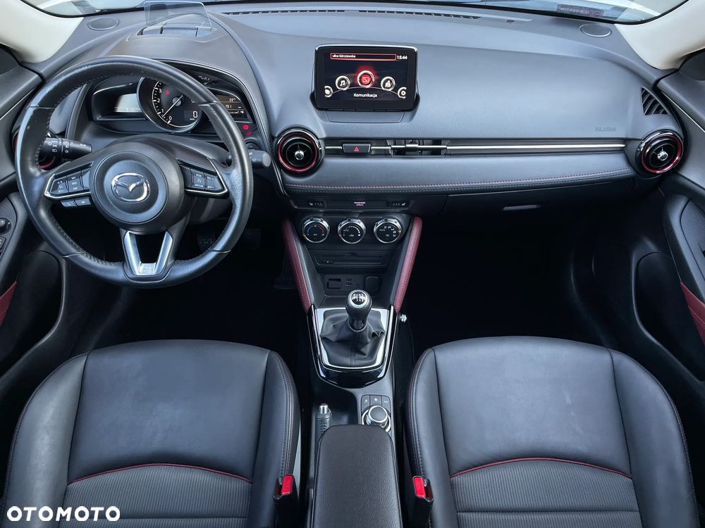 Mazda CX-3 2.0 Skypassion - 5