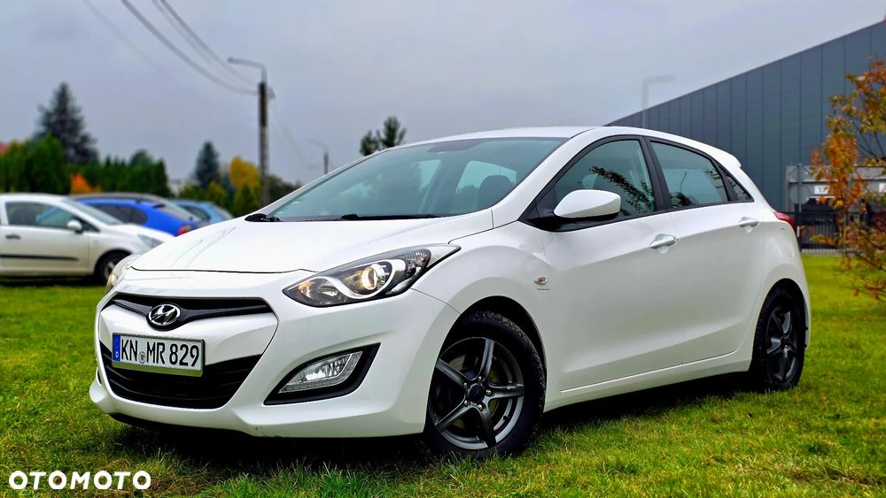 Hyundai i30 - 20