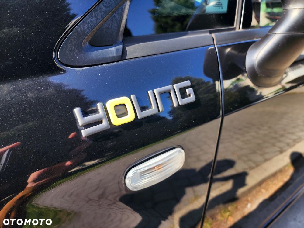 Fiat Punto Evo 1.2 8V Mylife - 10