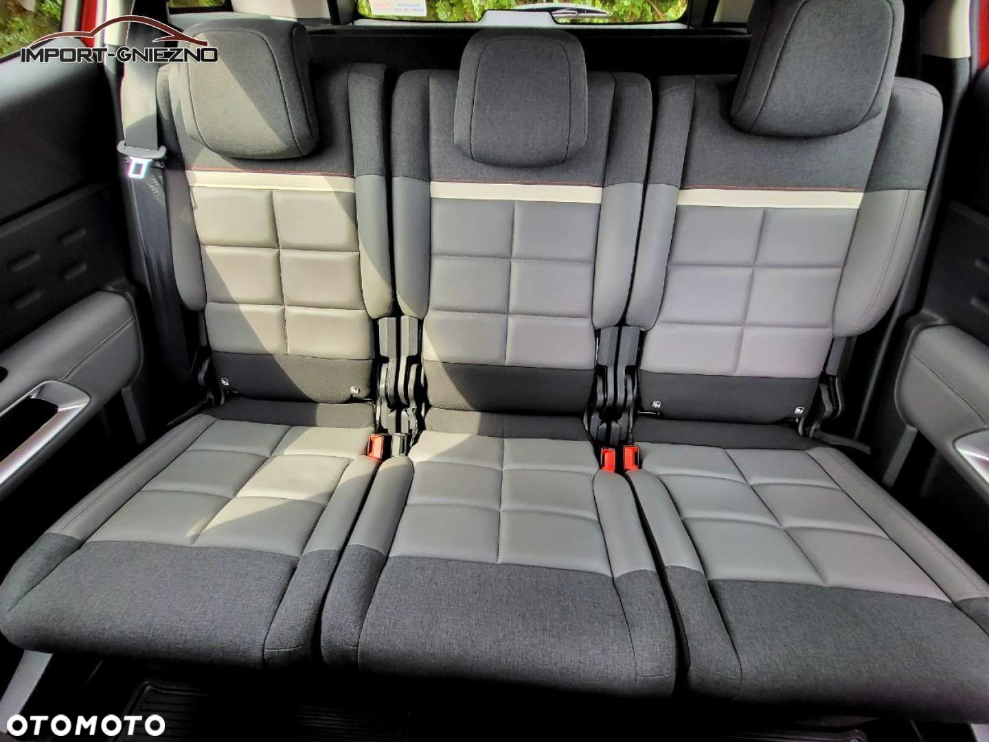 Citroën C5 Aircross - 25