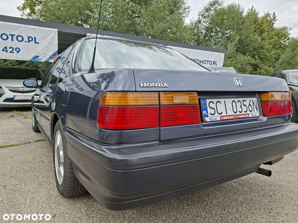 Honda Accord 2.0i-16 EX - 9