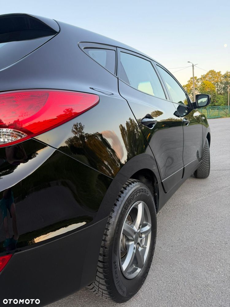 Hyundai ix35 1.6 2WD Style - 13