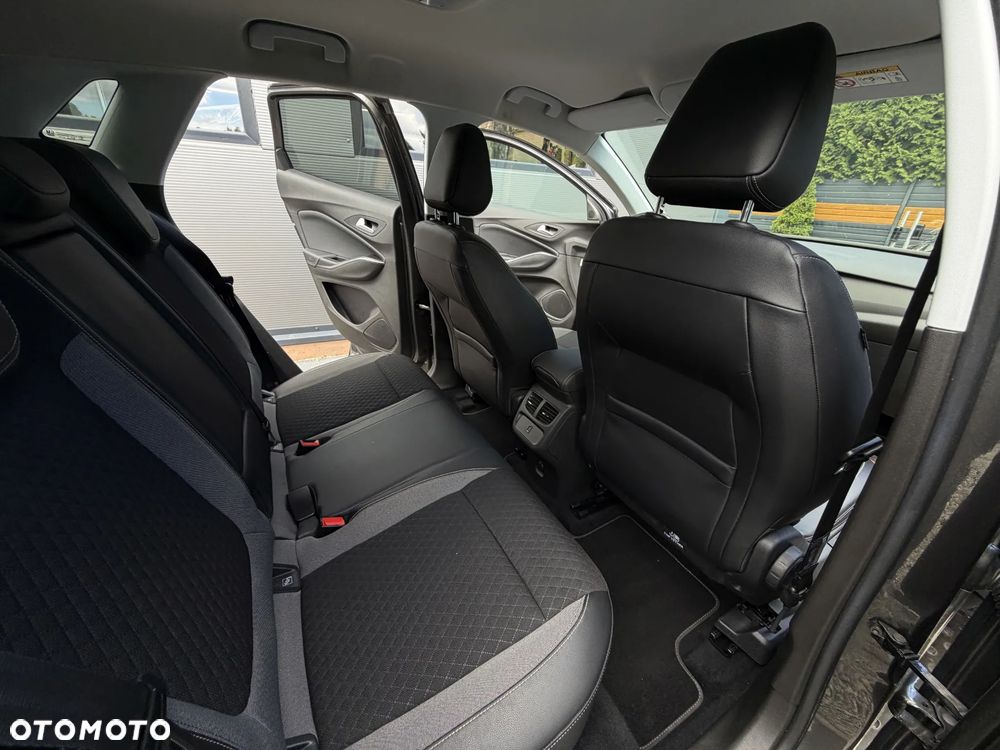 Opel Grandland X 2.0 D Start/Stop Automatik Ultimate - 17