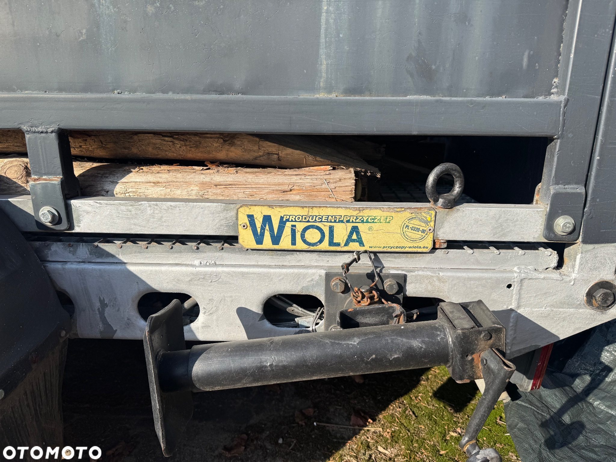 Wiola W2 - 8