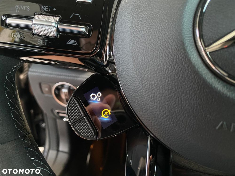 Mercedes-Benz AMG GT - 5