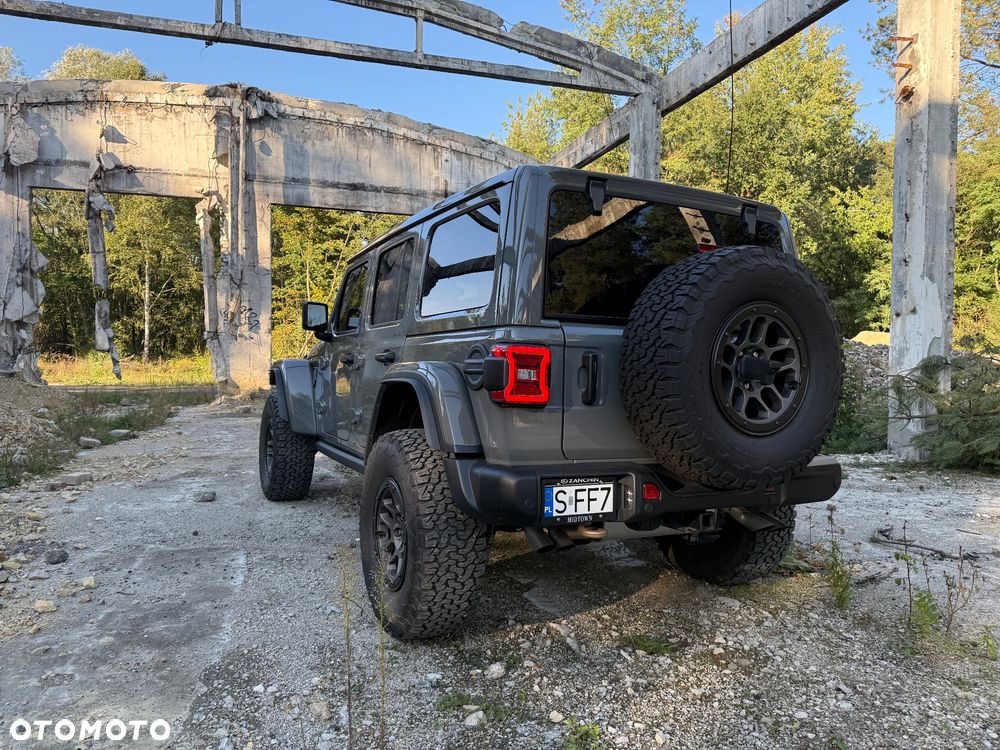 Jeep Inny