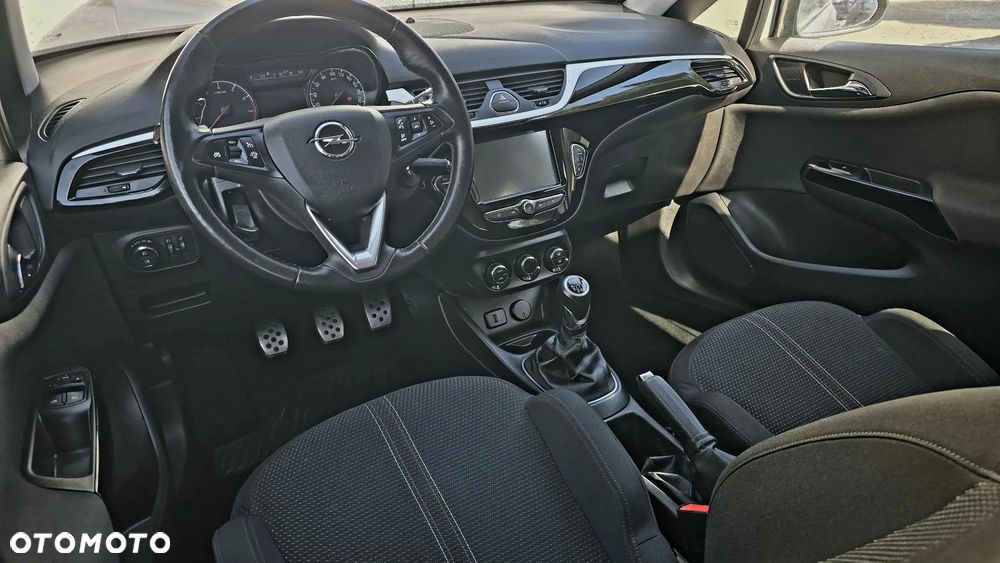 Opel Corsa 1.4 T Color Edition S&S - 22