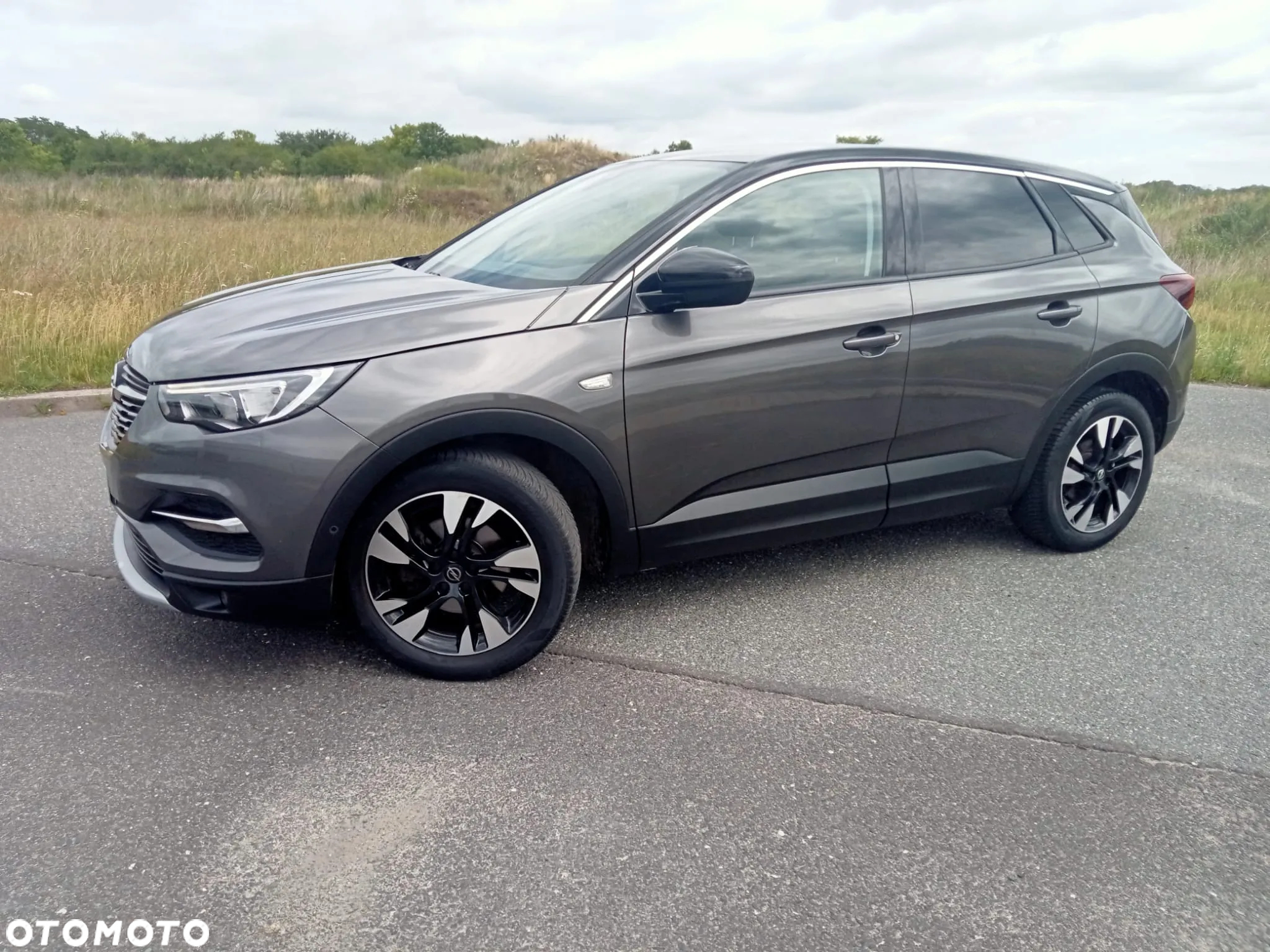 Opel Grandland X 1.5 CDTI Ultimate S&S - 6