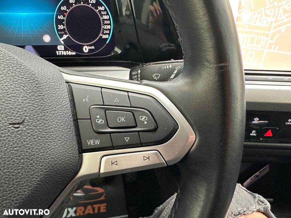 Volkswagen Golf 2.0 TDI SCR - 19