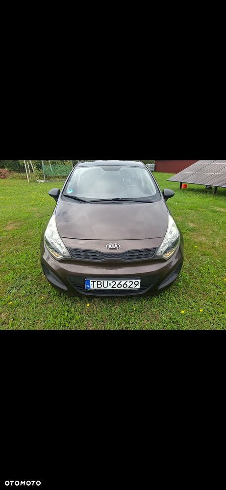 Kia Rio 1.2 Spirit - 5