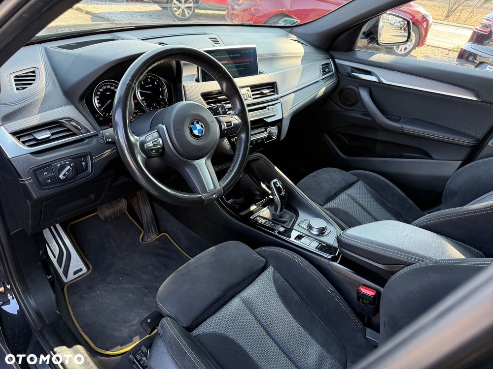 BMW X2 xDrive20d M Sport - 9