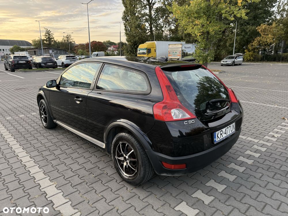 Volvo C30 - 6