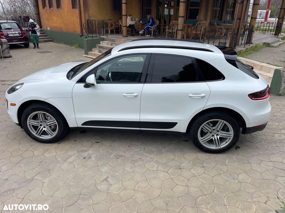 Porsche Macan 3.0 PDK S - 5