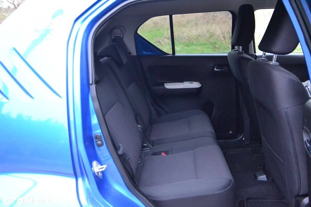 Suzuki Ignis 1.2 Elegance - 23
