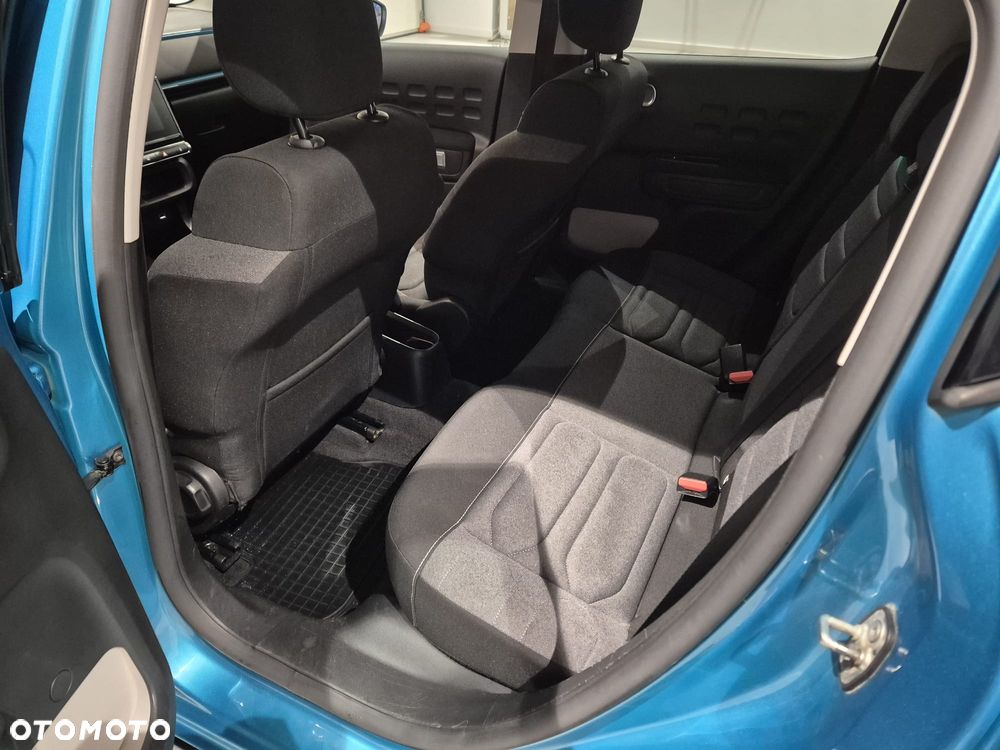 Citroën C3 1.2 PureTech Shine - 11