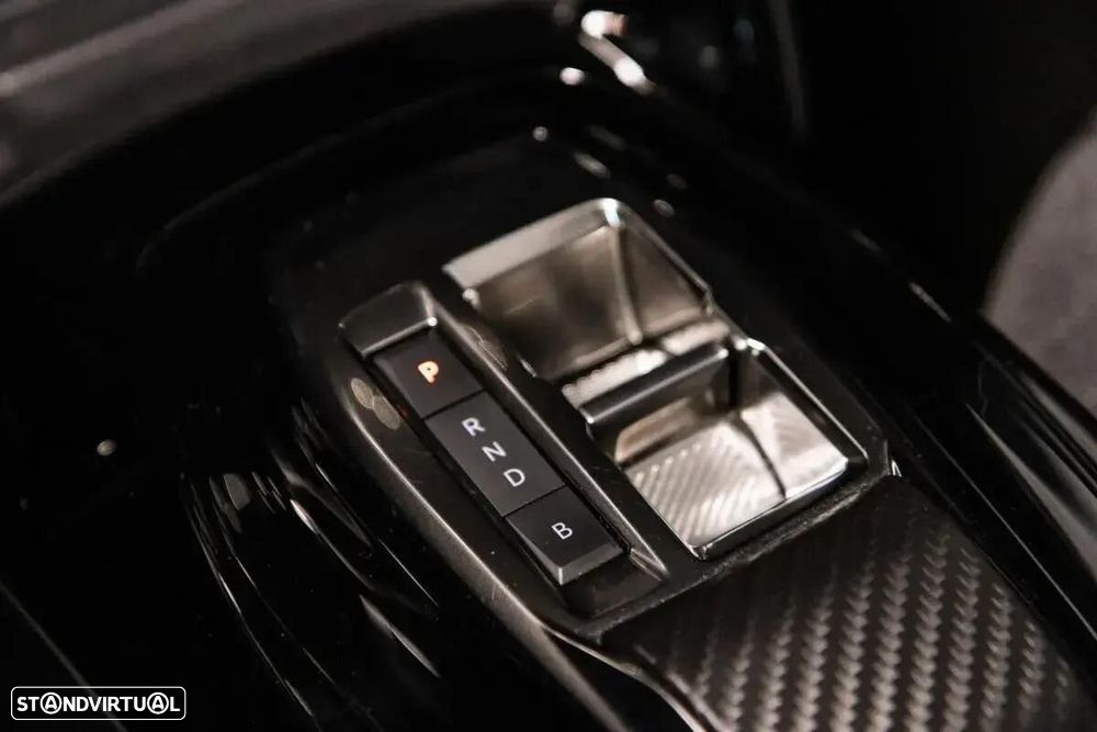Peugeot e-208 50 kWh Active Pack - 30