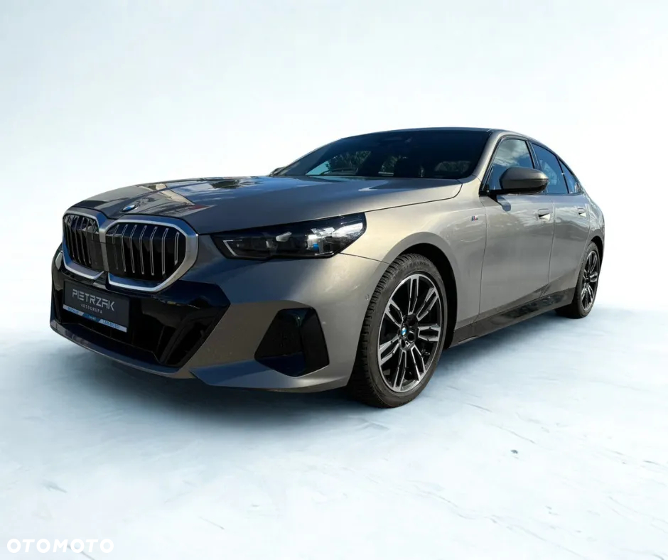 BMW Seria 5 - 3