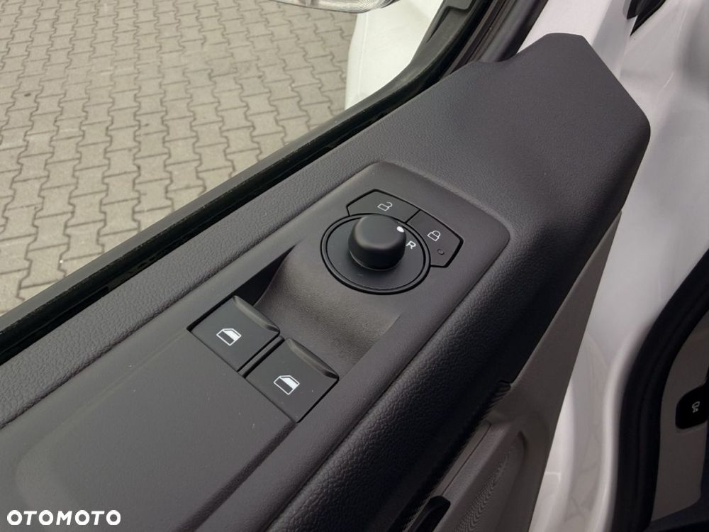 Ford Transit Custom Brygadowy - 19