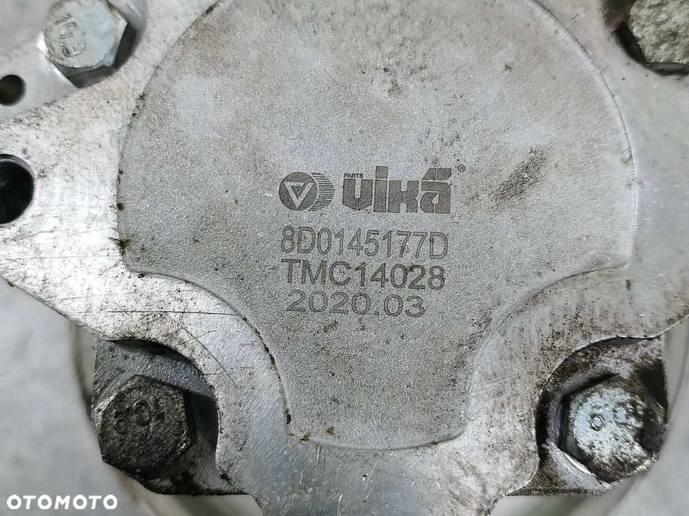 POMPA WSPOMAGANIA SKODA SUPERB I 8D0145177D  TMC14028 2.5 TDI - 7